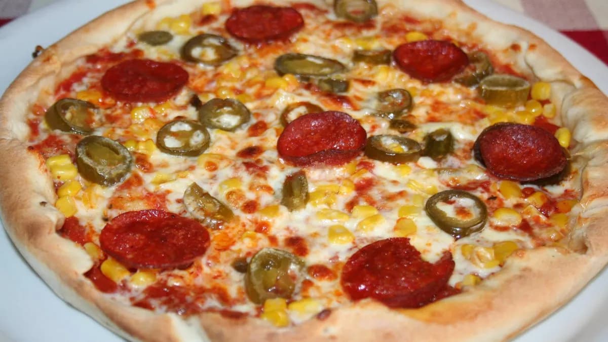 Anita Kedvence (30 cm)