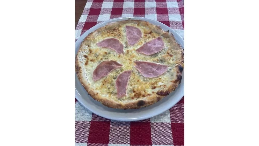 Nicosia pizza (30 cm)