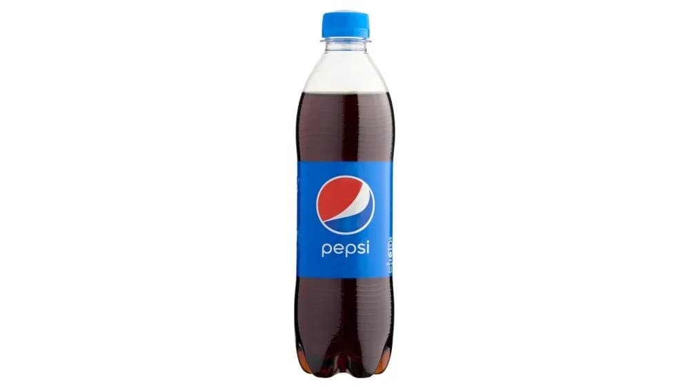 Pepsi Cola 0.5L