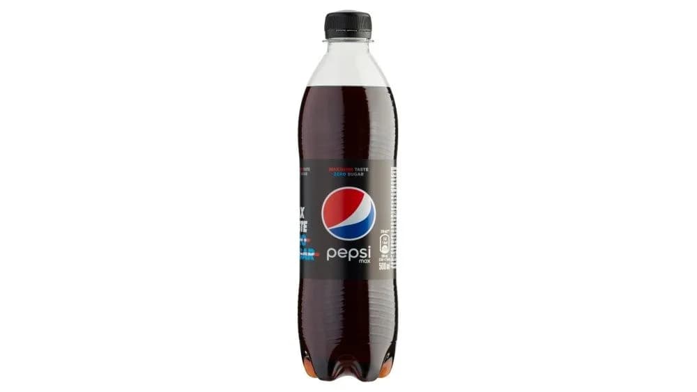 Pepsi Cola Max 0.5L