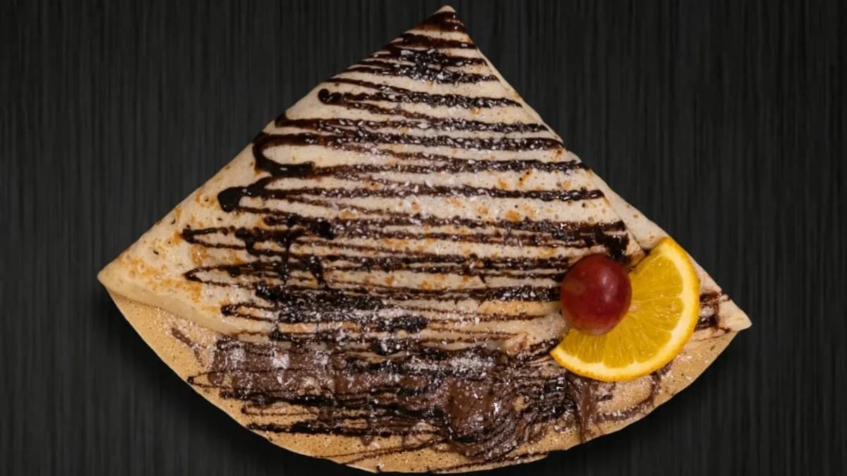 Bounty csokiöntettel