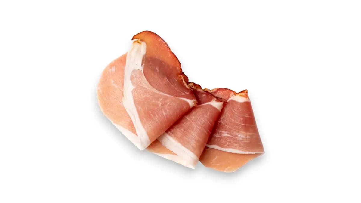Prosciutto San Daniele