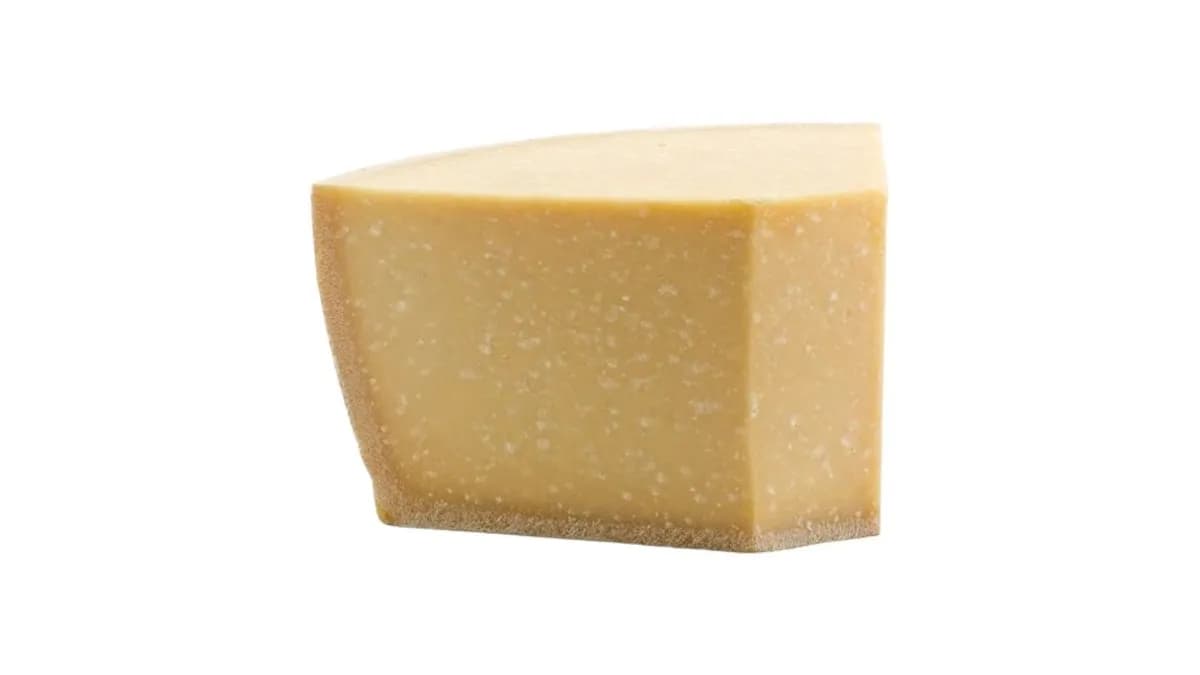Parmigiano Reggiano DOP