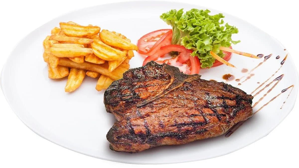 T-Bone Steak (400g)