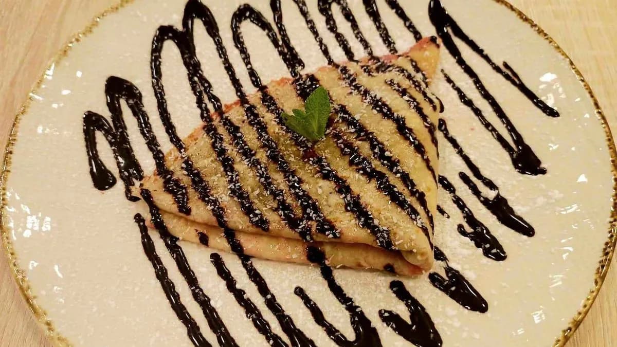 Tejszínes-Bounty kókuszkrémes (3 db)