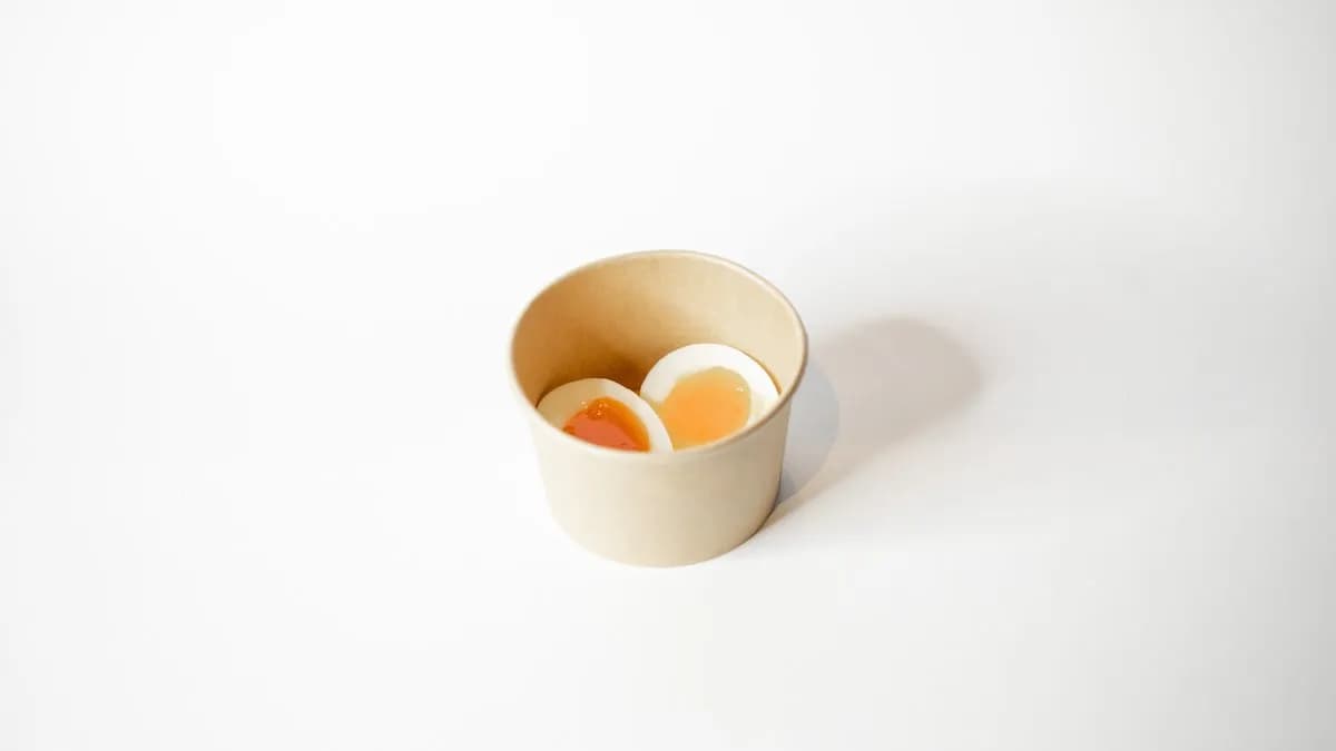 Marinált tojás🥚