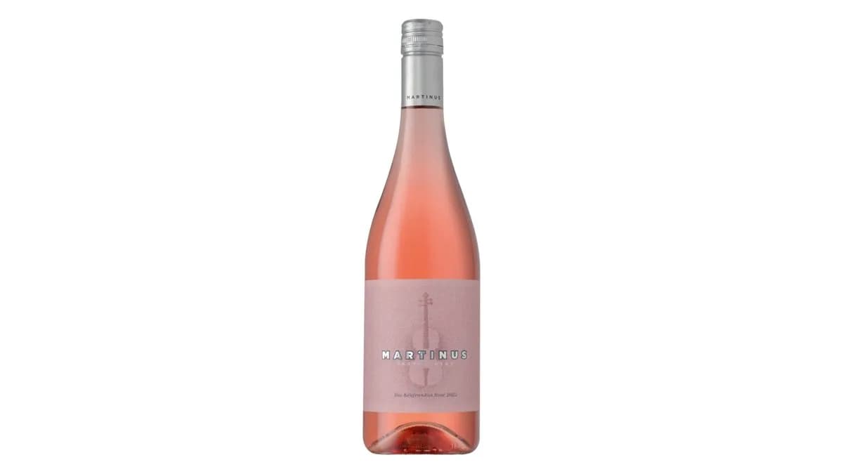 Martinus Kékfrankos Rosé 0,75 l