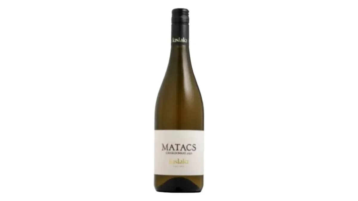 Matacs Chardonnay 0,75 l