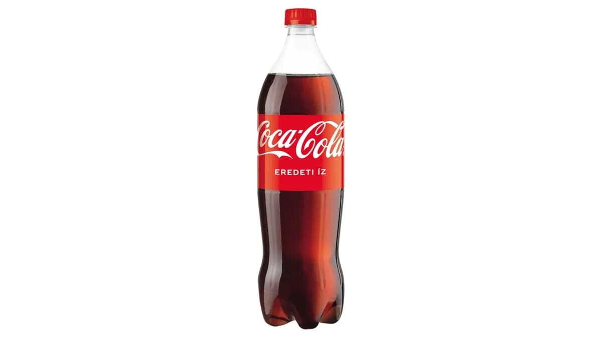 Coca-Cola 1 l