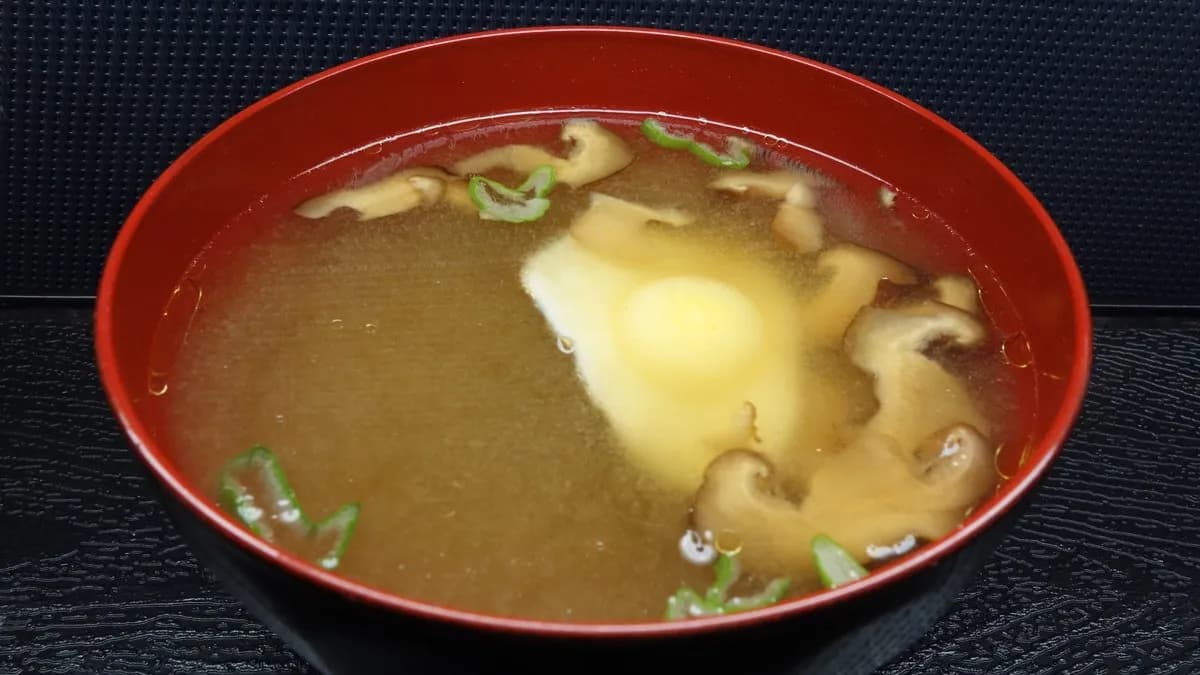 Miso special