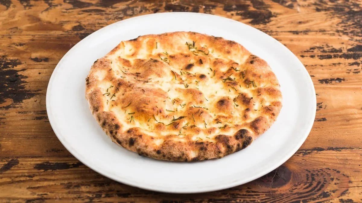 Focaccia