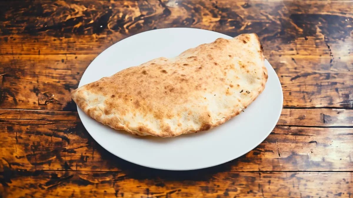 Calzone Della Casa