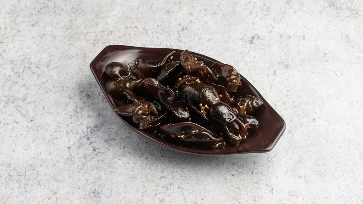 S2 - Kínai fafülgomba