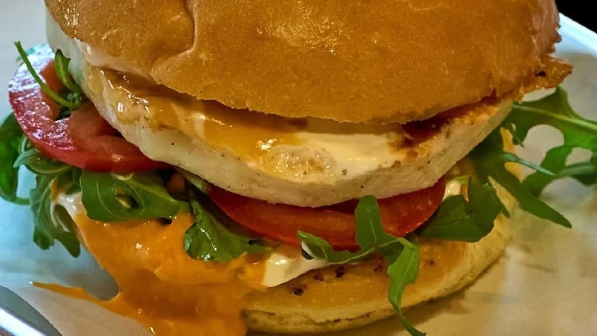 Grill Formaggi menü