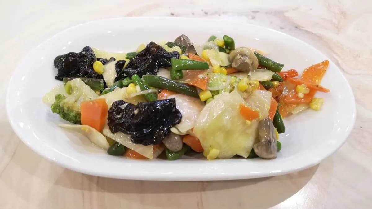 A12. Szerzetesek eledele