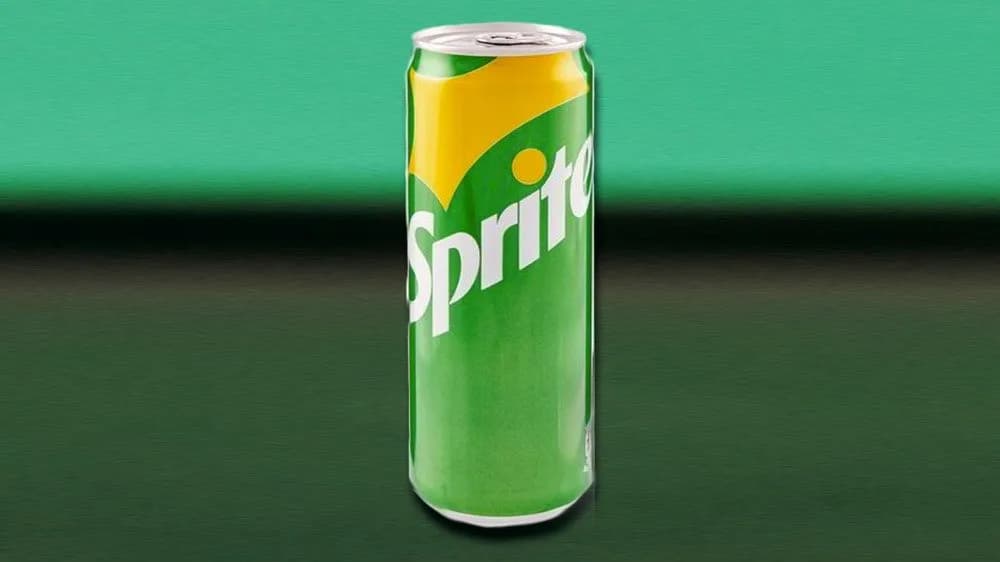 Sprite dobozos 330 ml