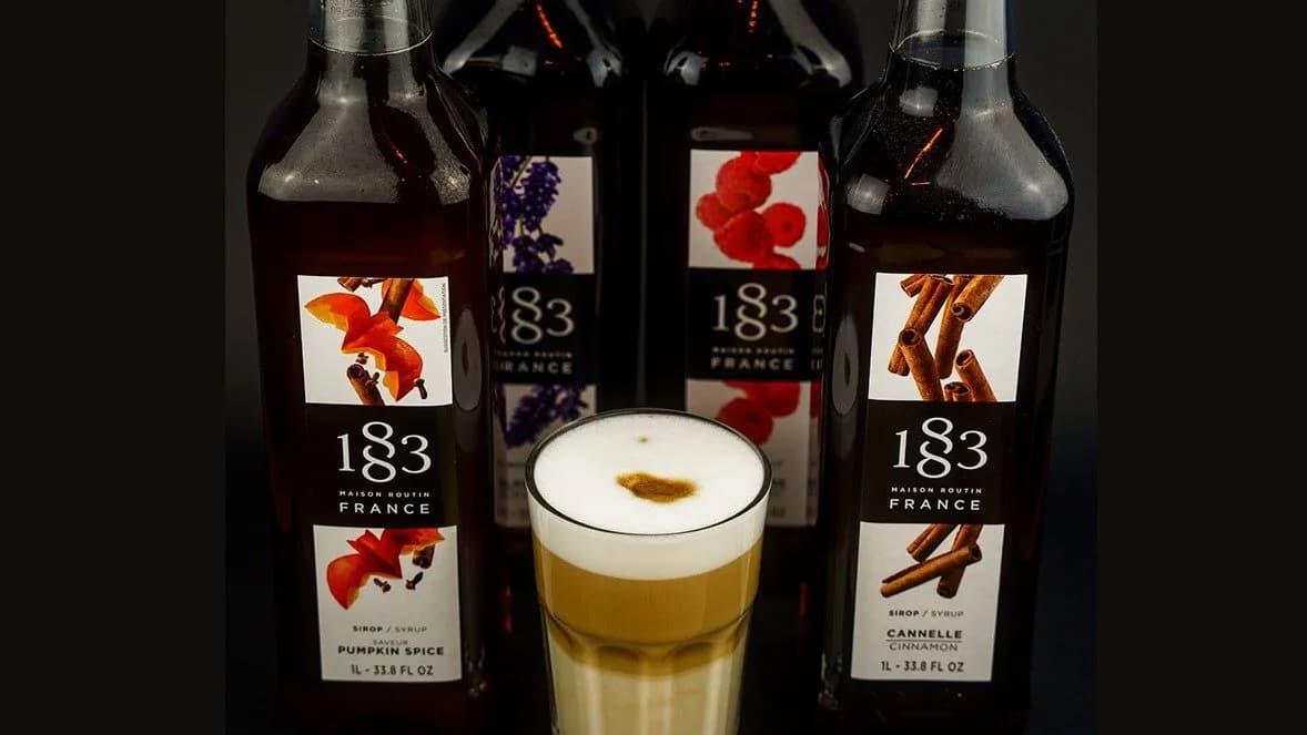 Sós-Karamellás latte