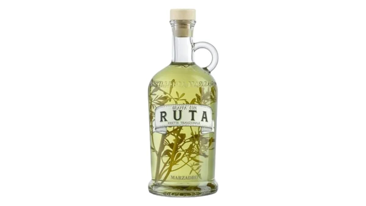 Ruta Grappa 50cl