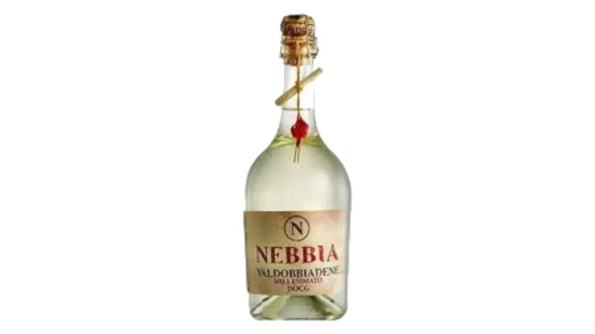 Nebbia prosecco DOCG brut 750ml