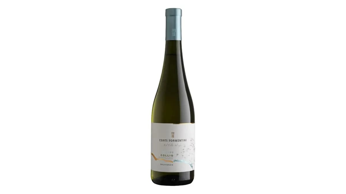 Conti Formentini Sauvignon Collio DOC 2019