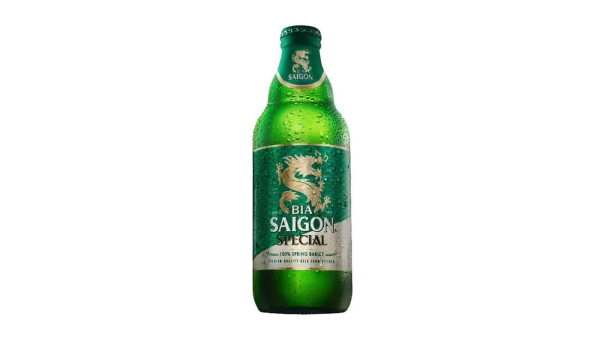 Saigon Special 330 ml