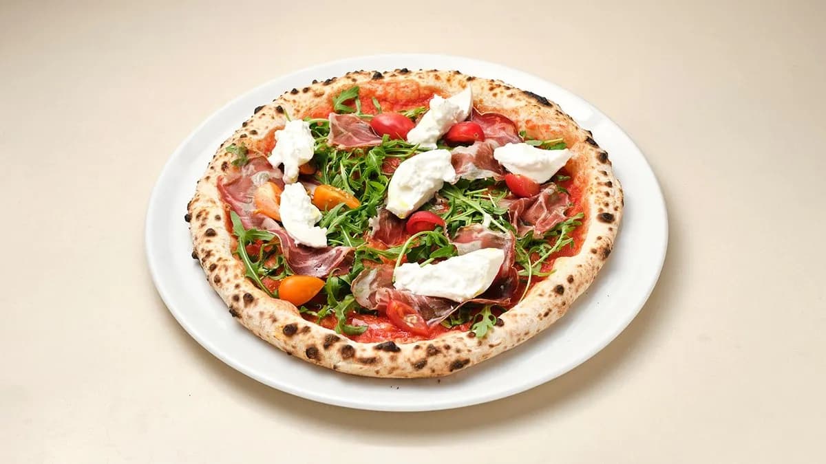 Buffala x Coppa Sonkás