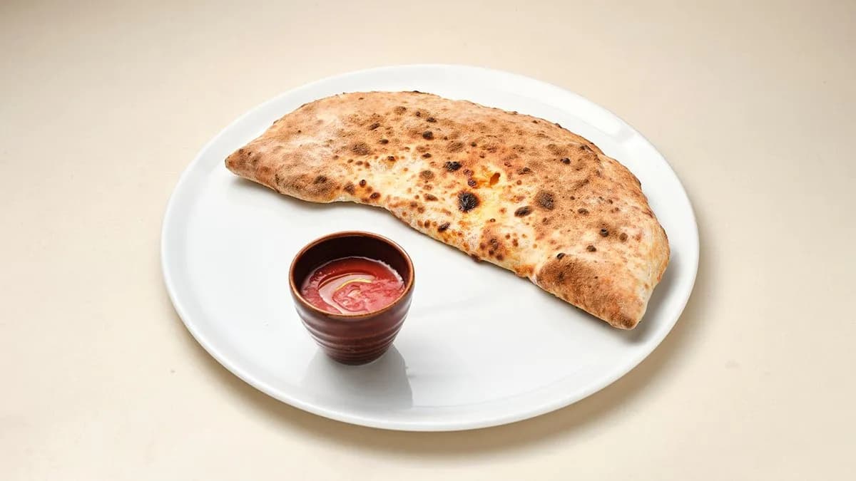 Calzone