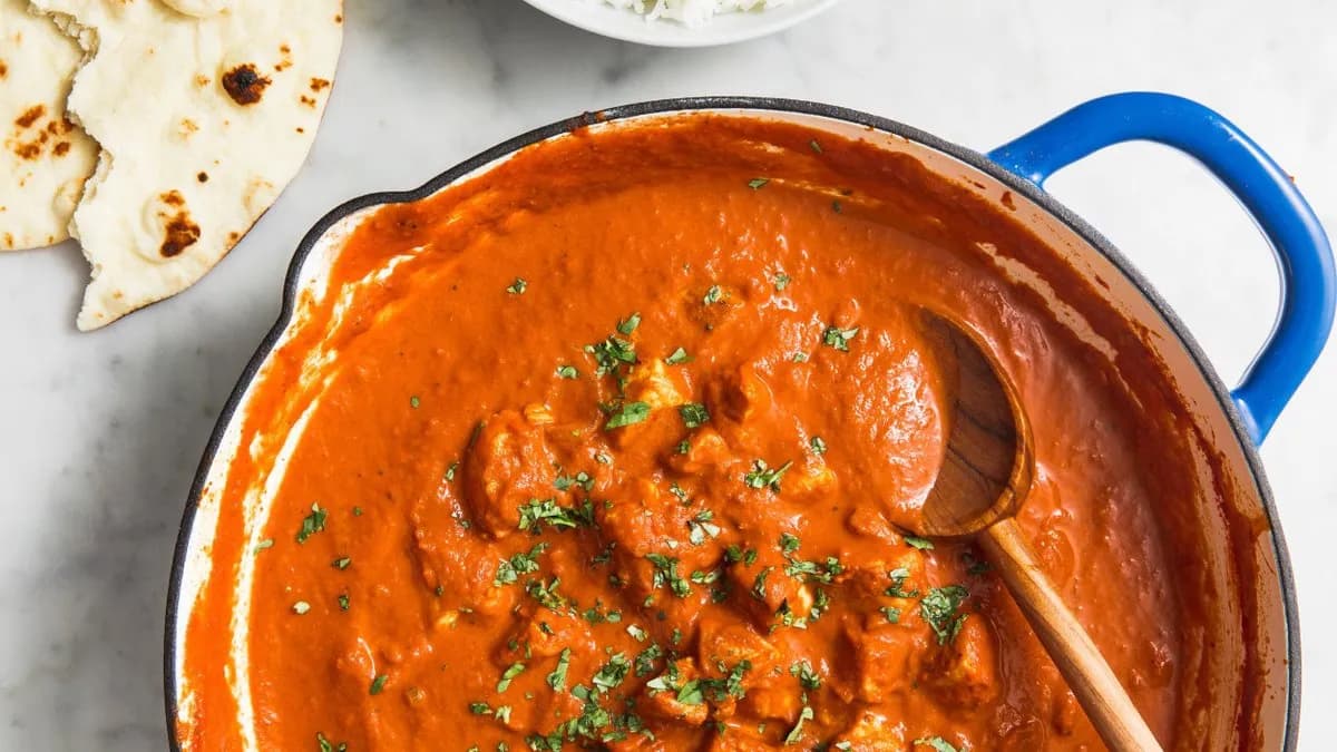 Chicken Masala
