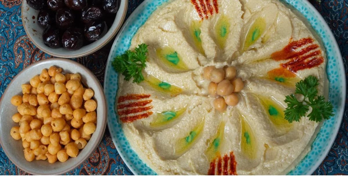 Hummus