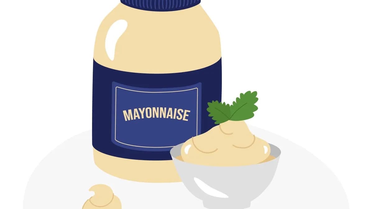Majonéz
