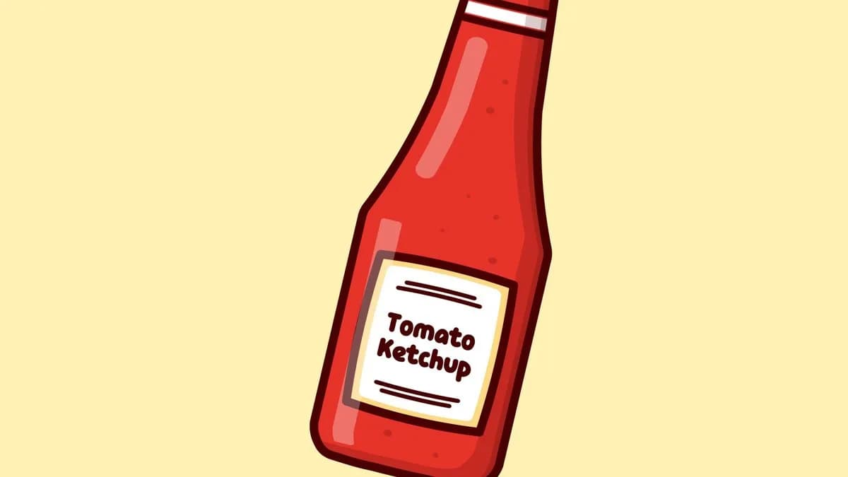 Ketchup