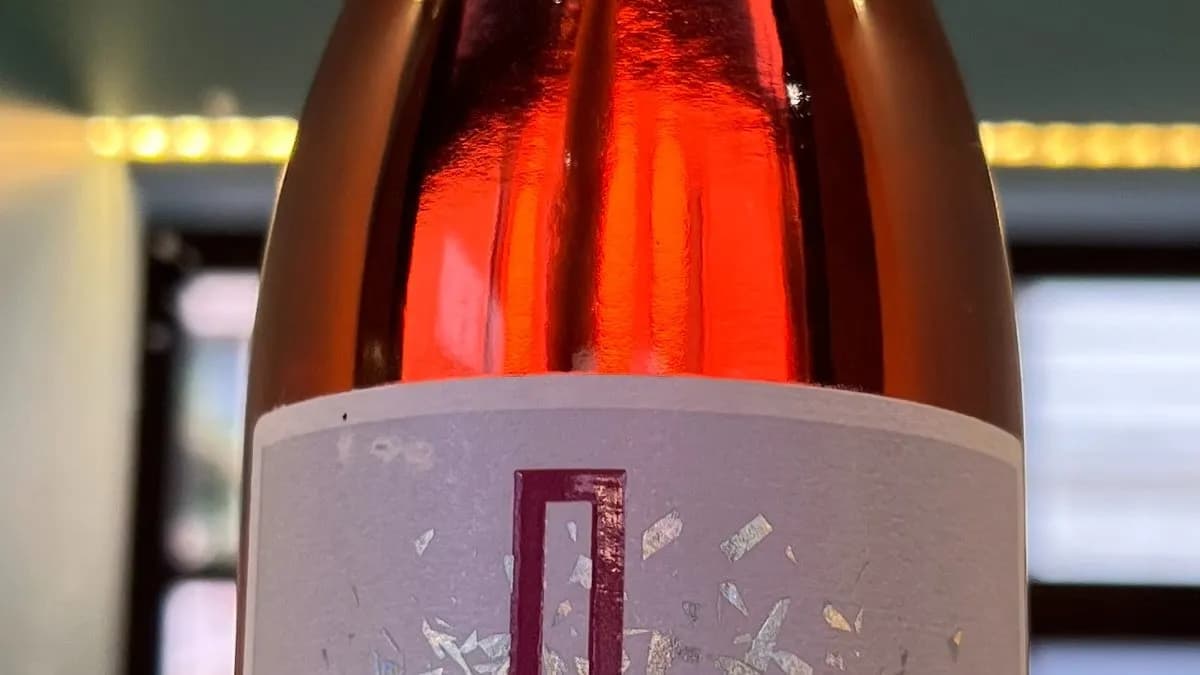 Lajver Supernova rozé 2022