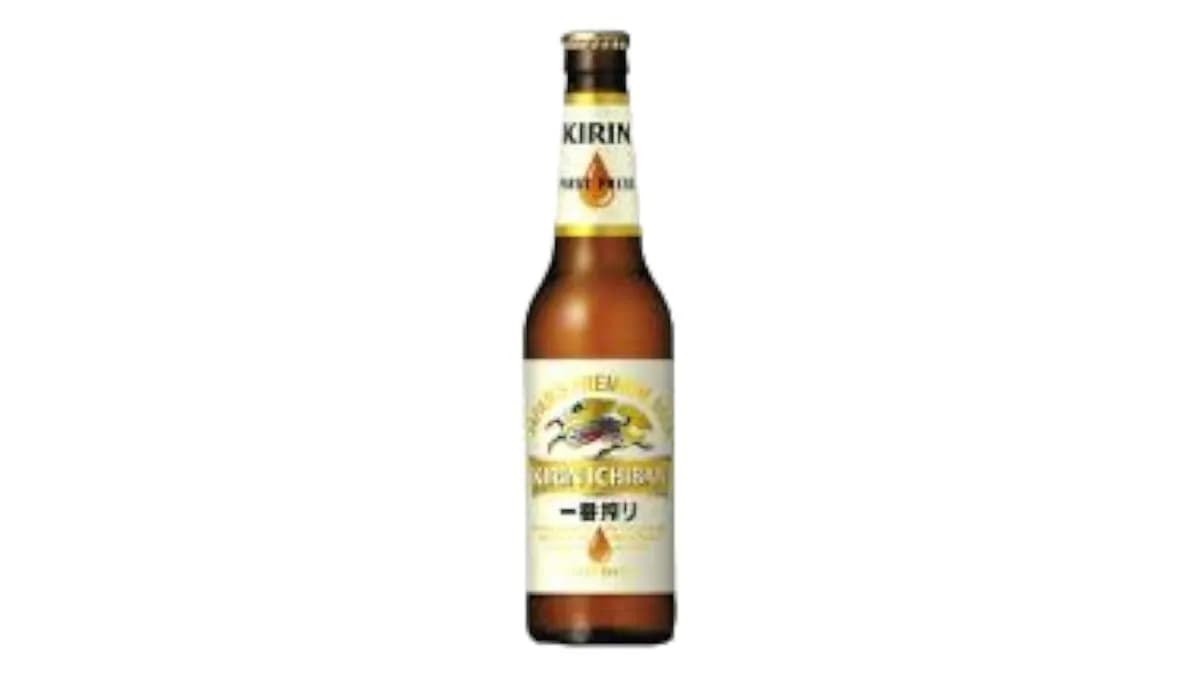 Kirin Ichiban