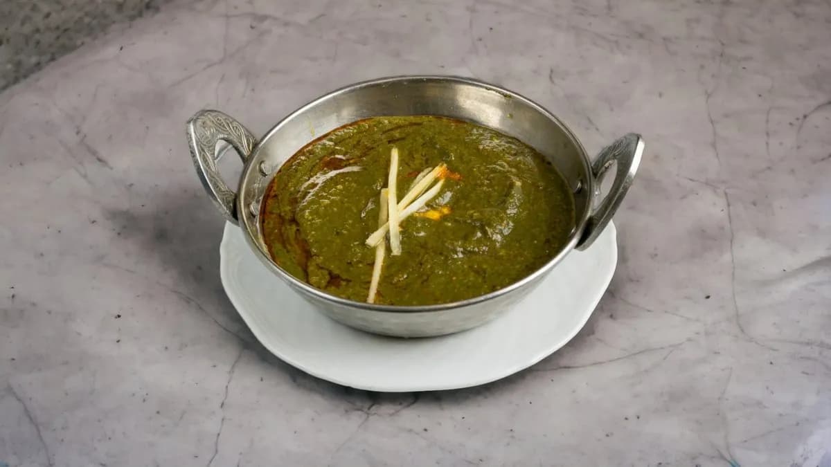 71. Saagwala Lamb (GF)