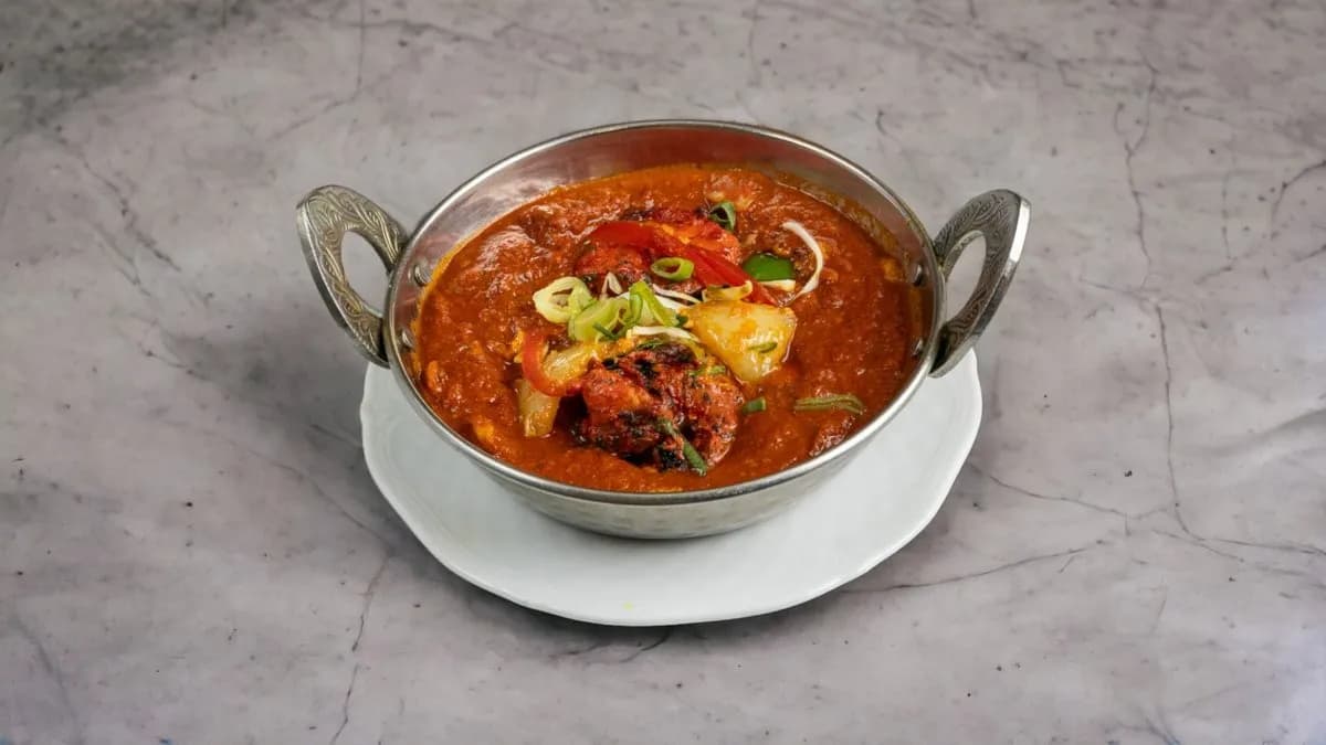 29- Prawn Tikka 8 pieces