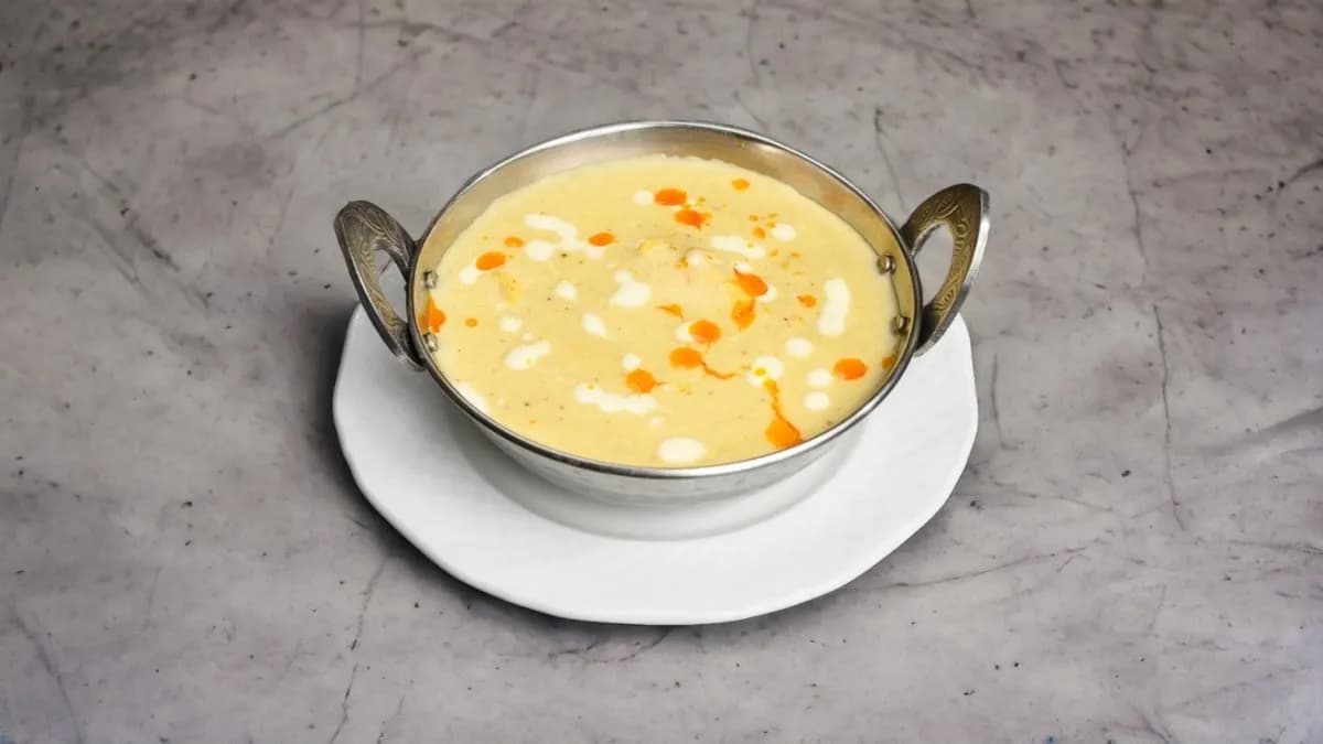 65. Chicken Korma (GF)