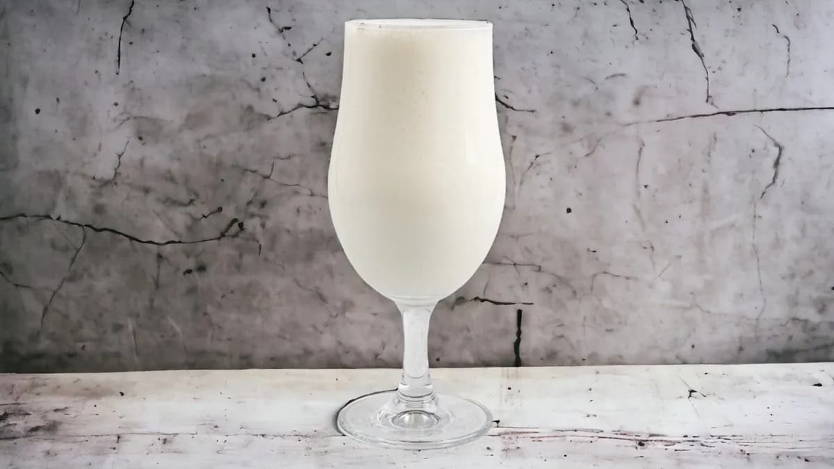 Sweet Lassi 5 dl (GF) (Édes joghurtos ital)