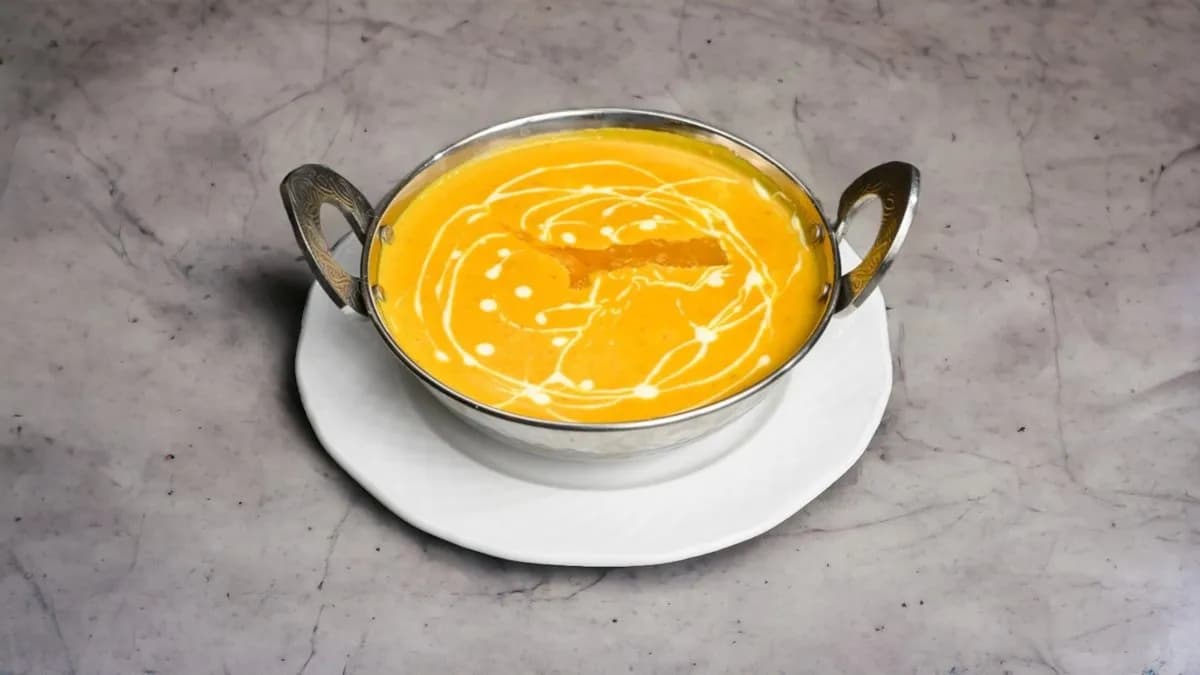 61. Mango Chicken (GF)