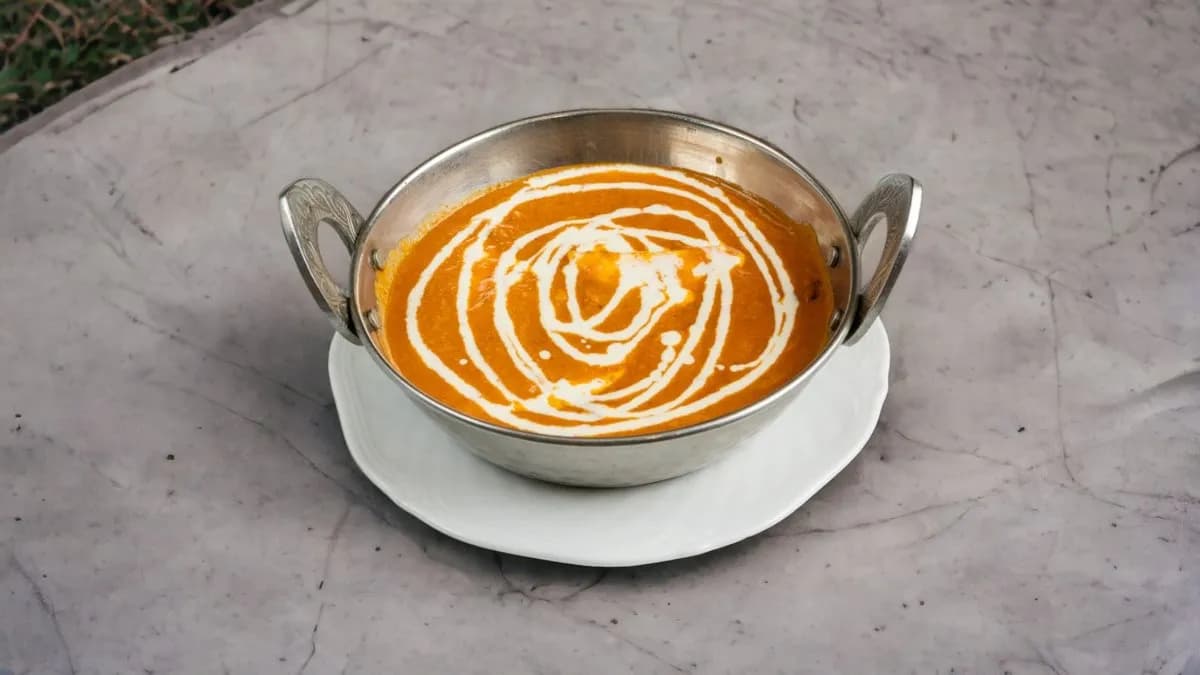 49. Shahi Paneer (GF)