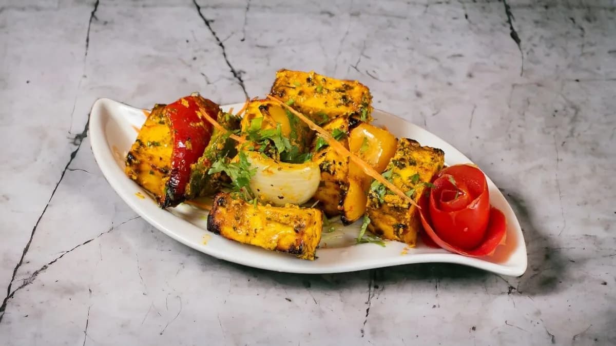 51. Paneer Tikka Masala (GF)