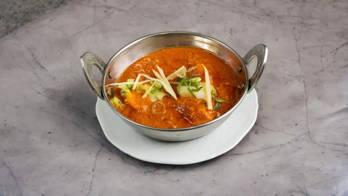 70. Lamb Do Pyaza (LF+GF)