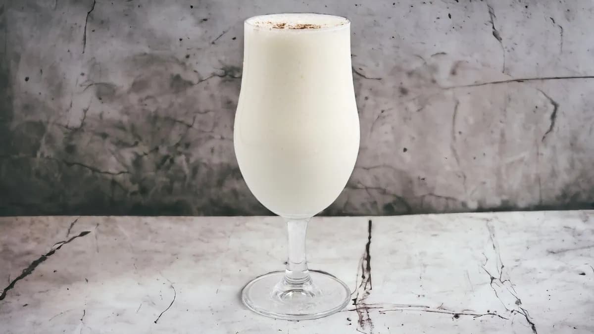 Salti Lassi 5 dl (GF) (Sós joghurtos ital)