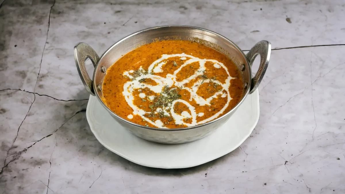 64. Hydrabadi Murg (GF)