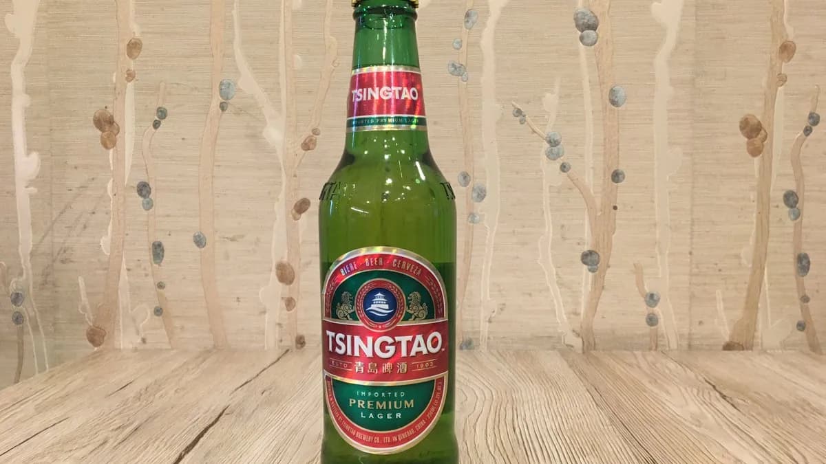 TSINGTAO