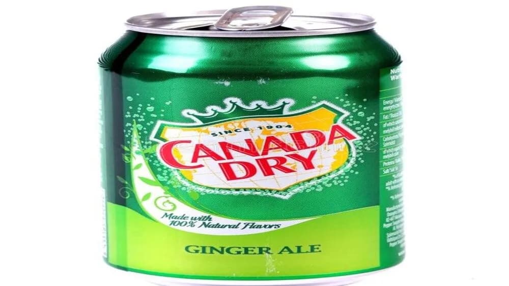 Canada dry