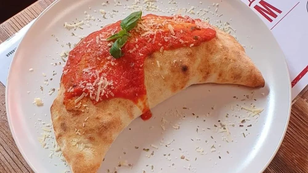 Calzone