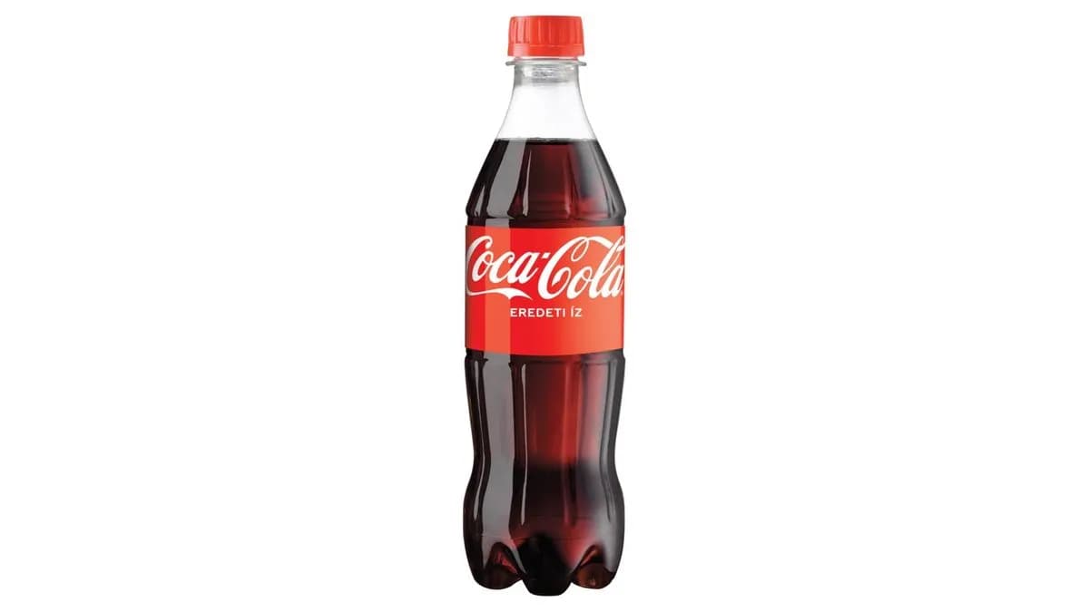 Coca-Cola 500 ml