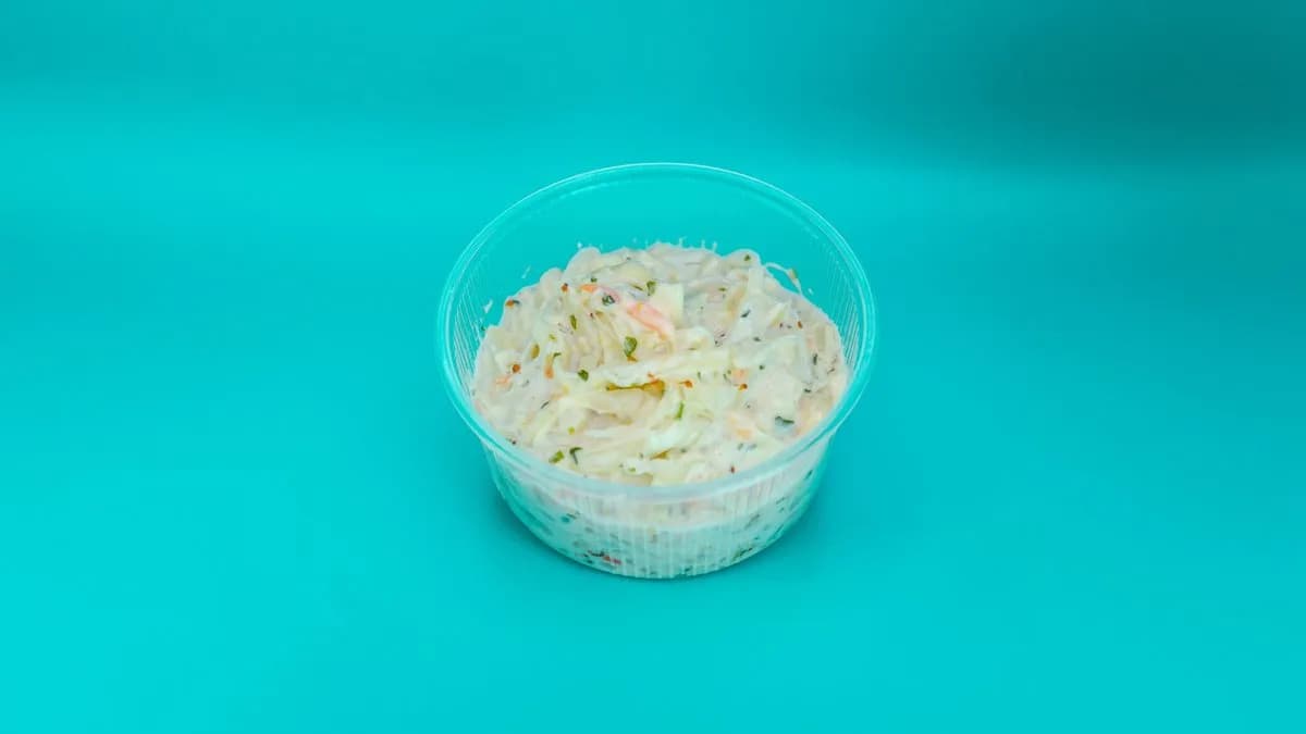 HÁZI KÁPOSZTASALÁTA