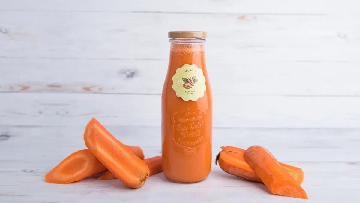 Carrot 0,5l