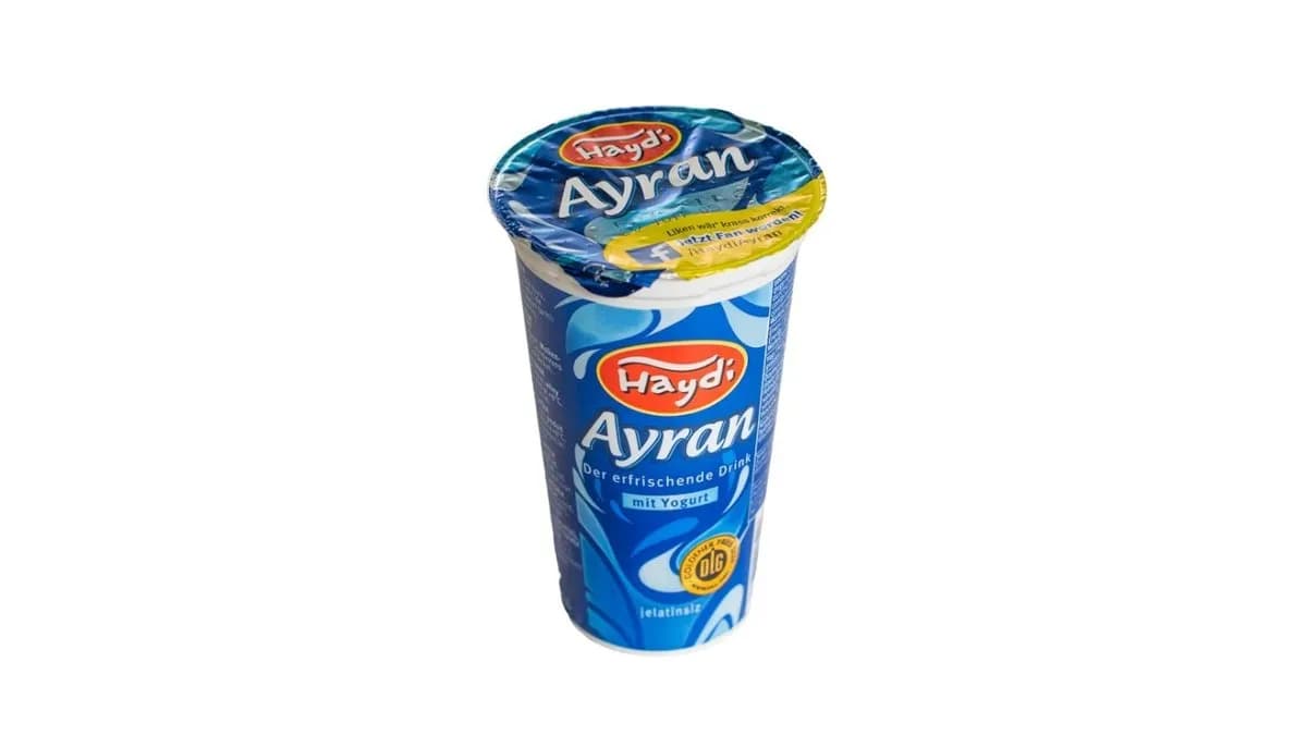 Ayran 0,25 l